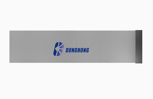 P6.25 Holographic LED Display